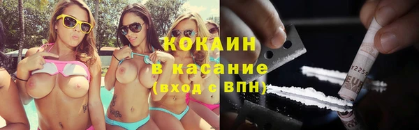 винт Осташков